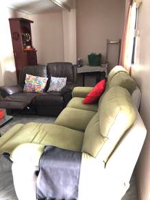 2sty House, Taman Pandan Perdana, Ampang, Kuala Lumpur