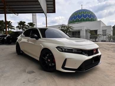 Honda CIVIC 2.0 TYPE R MY23 FL5 (M)