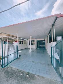 2-storey-Terraced-House-for-sale-Muar-Johor-2