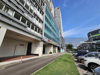 Shop Ground Floor @ Austin Heights Manhattan Tower, Johor Bahru
