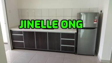 Fairview Residence, Sungai Ara & Relau (kitchen, 3 Aircon, 2 Carparks)