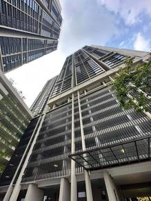 New Unit @ Duta Park Residence Serviced Residence KL