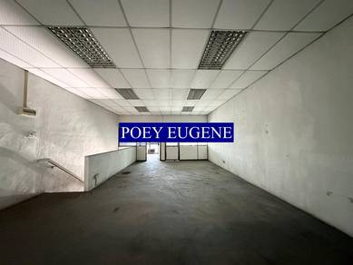 Taman Kimsar First Floor 1600sqft Office Lot Shop Inderawasih Perai