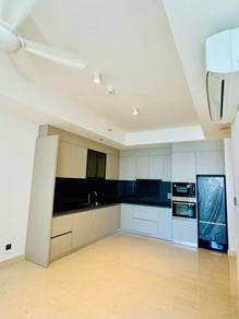 Marriott Residences 957sqft Fully Furnished Persiaran Gurney Sea View