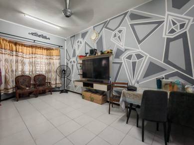 2.5 Storey Terrace House at Aman Larkin for Sale!!