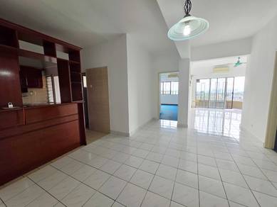 Sri Mahligai Condominium