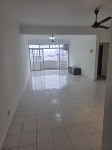 Condominium Bukit OUG for Sale (Direct Owner)