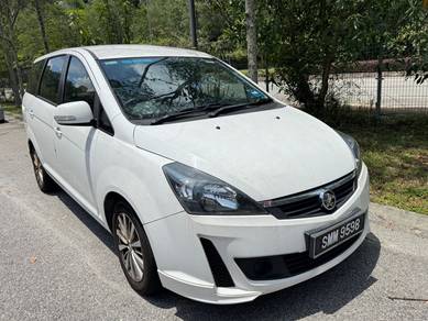 Proton EXORA 1.6 EXECUTIVE MY19 UPDATE (A)