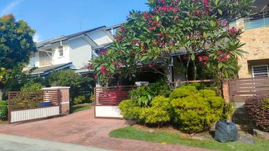 2 Storey Semi-D  Desa Alam , Seksyen U12, Shah Alam