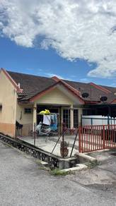 1-Storey Terraced House Puncak Alam for sale