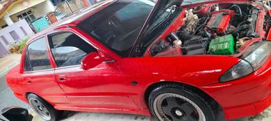 Proton WIRA 1.5 GL (A)
