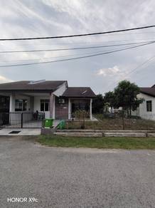 Semid gambang jaya bawah market value