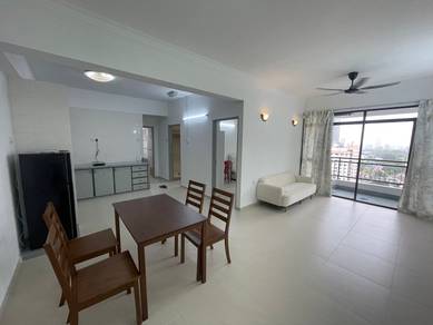 E Park Condo Batu Uban near USM Fully Furnished Penang