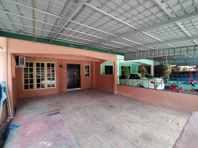 Rumah Nak Jual Bawah Harga Pasaran Semasa Di Ipoh, Perak