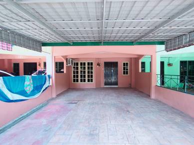 Rumah Nak Jual Bawah Harga Pasaran Semasa Di Ipoh, Perak