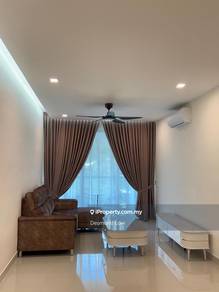 Brezza Hill, Ampang Jaya, Ampang