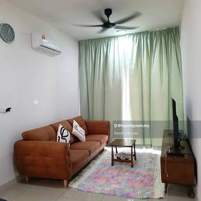 Aster Green, Bandar Baru Sri Petaling, Sri Petaling