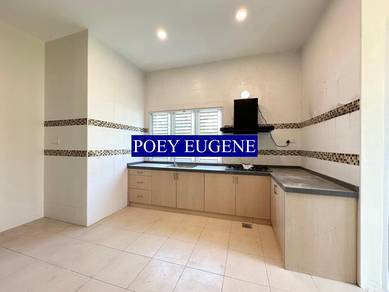 Ashley Green 2.5 Storey Semi D 8471sqft With Kitchen Fittings Gelugor