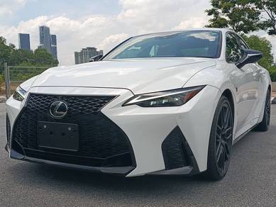 Lexus NX300 Version L  (A)
