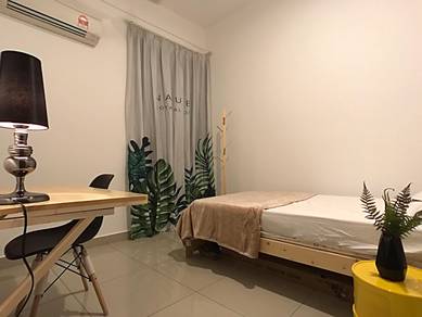 Setia Pinnacle fully reno and furnished
