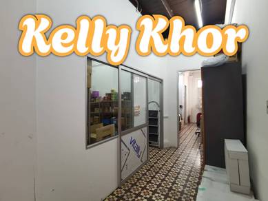 2-Storey Bungalow Georgetown Jalan Macalister Anson Seang Tek Nanning