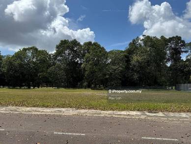 Residential Land, Freehold @ Impian Emas Bungalow Land ML2289, Skudai