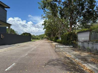 Residential Land, Freehold @ Impian Emas Bungalow Land ML2289, Skudai