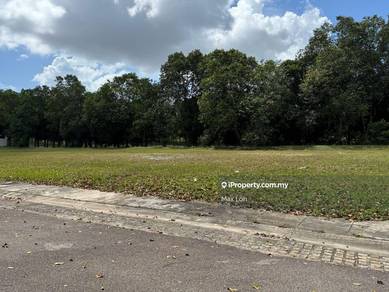 Residential Land, Freehold @ Impian Emas Bungalow Land ML2289, Skudai