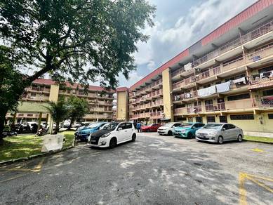 RUMAH MURAH UNTUK DIJUAL, Lokasi Strategik, Sesuai untuk pelaburan 