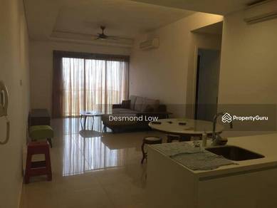 The Horizon Residences Jalan Tun Razak Kuala Lumpur-1480sf
