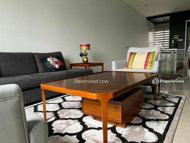 The Horizon Residences Jalan Tun Razak Kuala Lumpur-1300sf