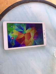 Tab A 8 in 2019