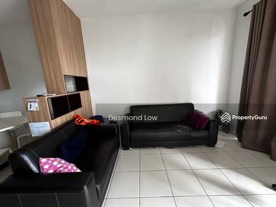 Residensi Jalan Jubilee Kuala Lumpur-1089sf