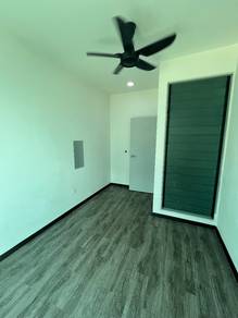 Unfurnish unit at Utropolis Utama with 1bedroom studio