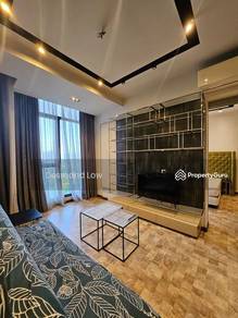 Expressionz Professional Suites Kuala Lumpur-1 Bedroom & 1 Bathroom