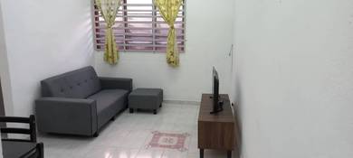 [USM] Villa Sri Kenanga USM Ground Floor Apartment For Rent