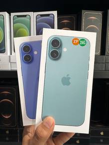 New IPhone 16 256GB