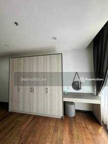 Queensville Condo Permaisuri Cheras Kuala Lumpur-526sf