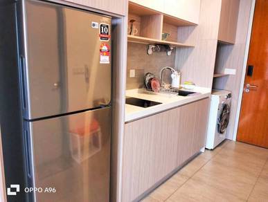 Sunsuria Forum SOHO Suites, Setia Alam, Shah Alam [Fully Furnishing]2