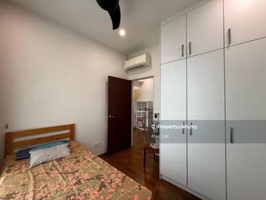Townhouse Duplex, Freehold, Non-Bumi @ The Seed, Sutera Utama, Skudai