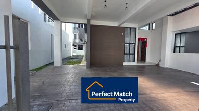 Abel Residence | Zero Lot Bungalow | 2 Storey Bungalow |Bukit Mertajam