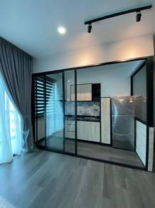 Vista bangi  Studio Type Fully furnished