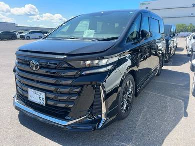 Toyota VELLFIRE 2.4 Z PREMIER MODELISTA 78KM