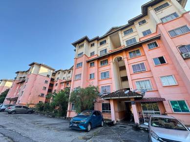 MURAH, Blok Gemalai, Astana Alam 2, Puncak Alam