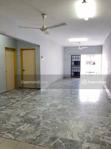 Kemensah Villa Taman Melawati Kuala Lumpur-1176sf