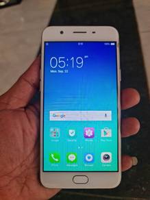 Oppo f1s 3/32gb