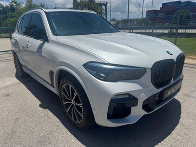 Bmw X5 xDRIVE45e M SPORT 3.0L (A)