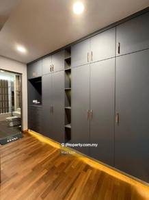 3-Storey Semi D, Freehold Non Bumi @ Taman Sutera Utama, Skudai