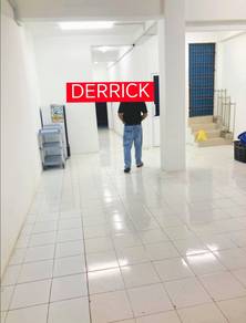 Ground Floor Shoplot For Rent At Chulia Street High Visibility Good