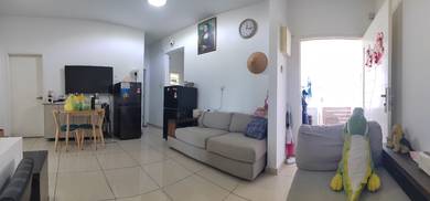 Arena Residence @ Bayan Baru, Penang